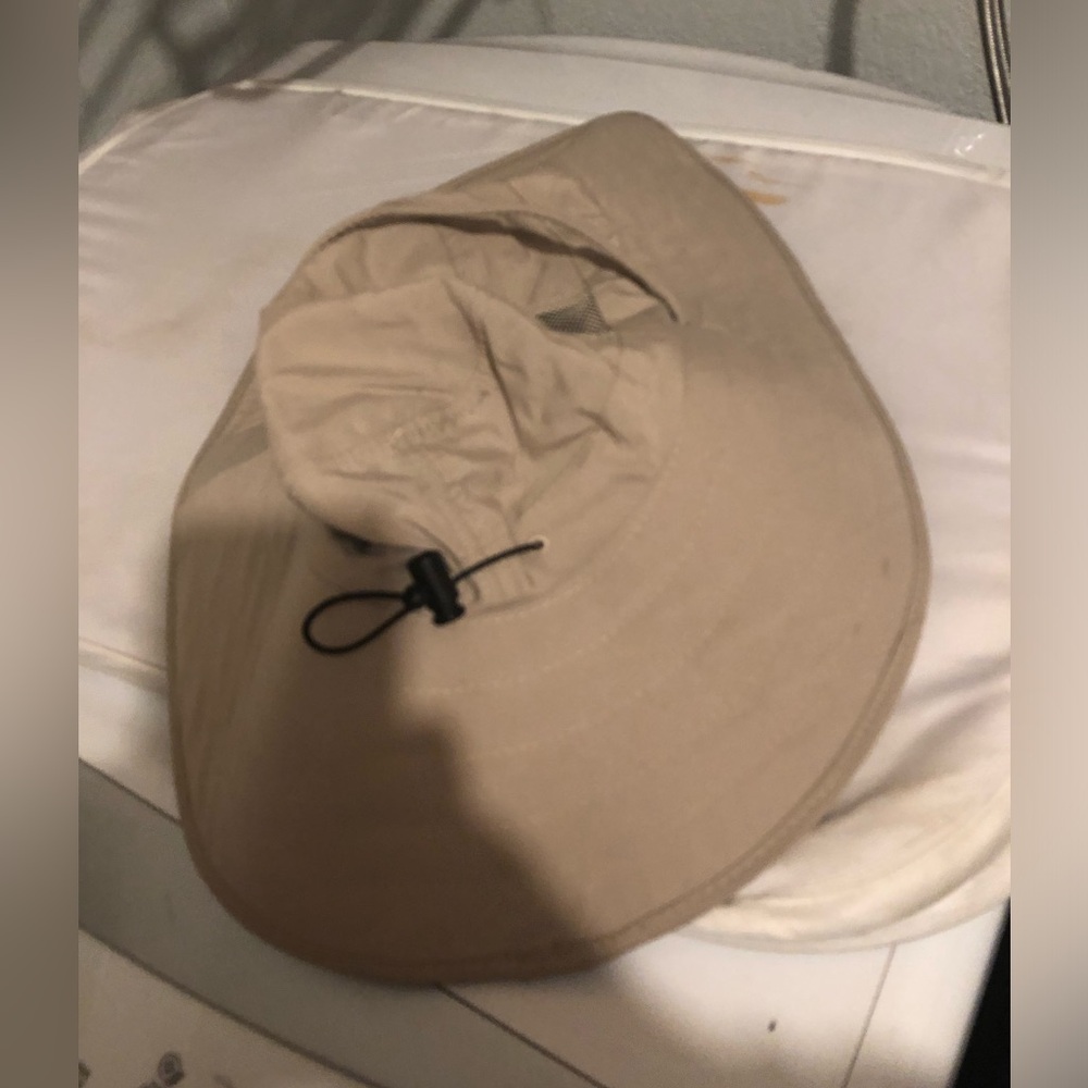 Sun Protection Zone 50+ UPF Hat- 936 $30 or $25 w/offer